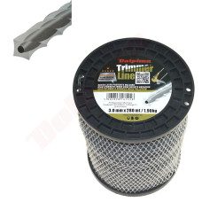 ŻYŁKA DUO-TWIST 3,0MM/280M