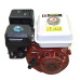 SILNIK G163 5,5HP 20mm             ( GX160 )