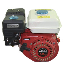 SILNIK G210 7,0HP 20mm             ( GX210 )