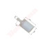FILTR PALIWA 4,6x14x20 POREX