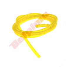 PRZEWÓD PALIWA 3,0x5,0mm YELLOW ( m )