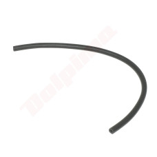 PRZEWÓD PALIWA 3,0x6,0mm BLACK 250mm