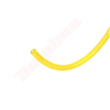 PRZEWÓD PALIWA 3,0x6,0mm YELLOW ( m )