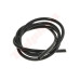 PRZEWÓD PALIWA 3,2x5,0mm BLACK ( m )