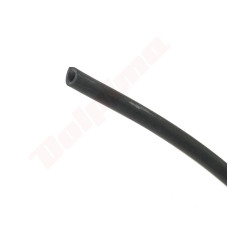 PRZEWÓD PALIWA 4,5x8,0mm BLACK ( m )