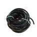 PRZEWÓD PALIWA 5,0x8,0mm BLACK ( m )