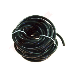 PRZEWÓD PALIWA 6,5x9,5mm BLACK ( m )