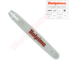 PROWADNICA DOLPIMA 3/8'' 1,5mm 45cm/18'' ( 188SLHD009 )