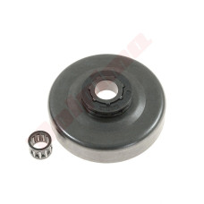 BĘBEN SPRZĘGŁA HUSQVARNA 365 3/8'' 7T RIM ( 503 93 24-71 )