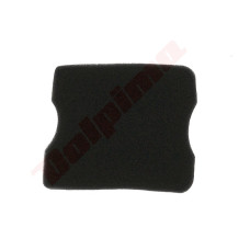 FILTR POW. KOSY CHIŃSKIE MITSUBISHI TB52 , TB43 TB33 ( KA40085AA ) 85x72x14