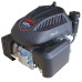 SILNIK LONCIN 140cc V  TYP B 22x62