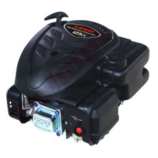 SILNIK LONCIN 140cc V  TYP B 22x62