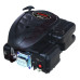 SILNIK LONCIN 140cc V  TYP B 22x62
