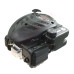 SILNIK LONCIN 139cc V  TYP B 22x62