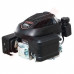 SILNIK LONCIN 196cc V  TYP F 22x80