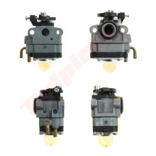 GAŹNIK KOSY CHIŃSKIE   9mm 26cc A ( SHINDAIWA C230 )