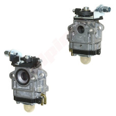 GAŹNIK KOSY CHIŃSKIE  10mm 33cc , 43cc ( WYJ-138 , WYK-186 )