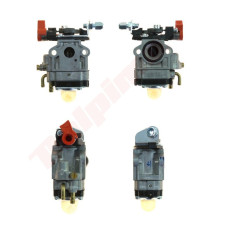 GAŹNIK KOSY CHIŃSKIE  10mm 33cc , 43cc easy