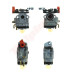 GAŹNIK KOSY CHIŃSKIE  10mm 33cc , 43cc easy
