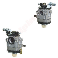 GAŹNIK KOSY CHIŃSKIE  12mm 33cc , 43cc A