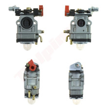 GAŹNIK KOSY CHIŃSKIE  15mm 43cc , 52cc easy