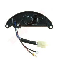 REGULATOR NAPIĘCIA AVR YAMAHA MZ400 400V 220uF