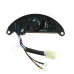 REGULATOR NAPIĘCIA AVR YAMAHA MZ400 400V 220uF