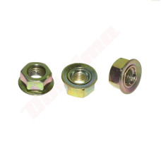 NAKRĘTKA PRZEKŁADNI LH M10x1,25 19x12mm
