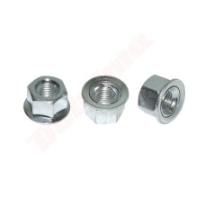 NAKRĘTKA PRZEKŁADNI LH M10x1,25 17x13,5mm