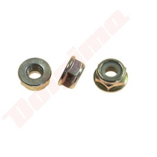 NAKRĘTKA PRZEKŁADNI LH M10x1,25 17x10mm