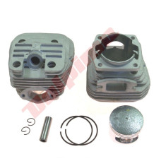 CYLINDER PILARKI CHIŃSKIE 45mm 52cc DUAL