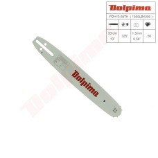 PROWADNICA DOLPIMA 325'' 1,5mm 33cm/13'' ( 138SLBK095 )