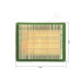 FILTR POW. KOSIARKI CHIŃSKIE 126x100x29 DAYE DG450 , DG600 ( 01-12012 , GNDG600-117 )