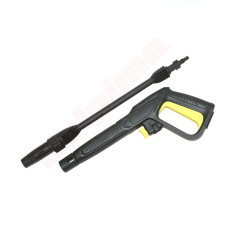 PISTOLET CLICK 10l/min 150bar + LANCA + DYSZA
