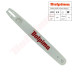 PROWADNICA DOLPIMA 3/8'' 1,6mm 50cm/20'' 11T ( 203SLHD025 , 3003 000 5221 ) STIHL