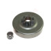 BĘBEN SPRZĘGŁA STIHL MS361 , MS440 3/8'' 7T ( 1135 007 1000 ) ( 38471X )