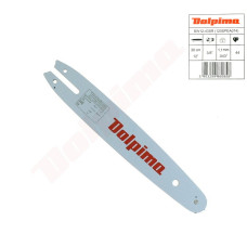 PROWADNICA DOLPIMA 3/8'' 1,1mm 30cm/12'' ( 124MLEA074 , 3005 000 3905 ) STIHL