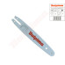 PROWADNICA DOLPIMA 3/8'' 1,1mm 30cm/12'' ( 124MLEA074 , 3005 000 3905 ) STIHL