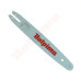 PROWADNICA DOLPIMA 3/8'' 1,1mm 35cm/14'' ( 144MLEA074 , 3005 008 3909 ) STIHL