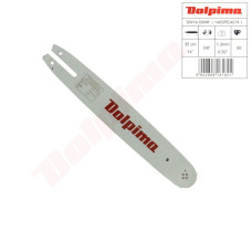 PROWADNICA DOLPIMA 3/8'' 1,3mm 35cm/14'' ( 140SPEA074 , 3005 000 4809 ) STIHL