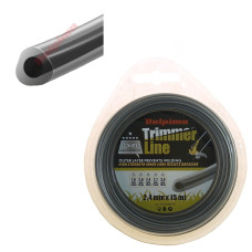 ŻYŁKA TRI-CUT 2,4MM/ 15M