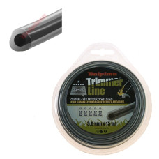 ŻYŁKA TRI-CUT 3,0MM/ 15M