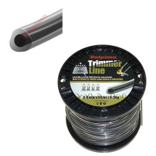 ŻYŁKA TRI-CUT 2,4MM/ 96M