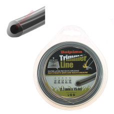 ŻYŁKA TRI-CUT 2,4MM/436M