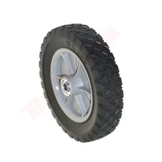 KOŁO JEZDNE 200mm 12,7mm 8x175 PLASTIC