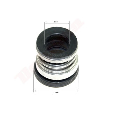 USZCZELNIACZ POMPY WODY  16x29mm 104-16