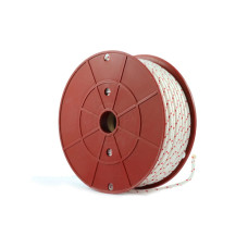 Linka T2 rozrusznika wzmacniana 3,5mm x 50m (rolka)