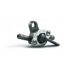 Zawór paliwa, kranik prosty 6mm