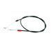 Linka (B01) hamulca kosiarki T3 120cm