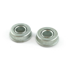 Łożysko T2 koła kosiarki (12,7 x 28,5 x 11mm) (OPAKOWANIE 2 SZT)